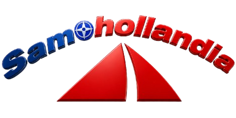 SAMHOLLANDIA